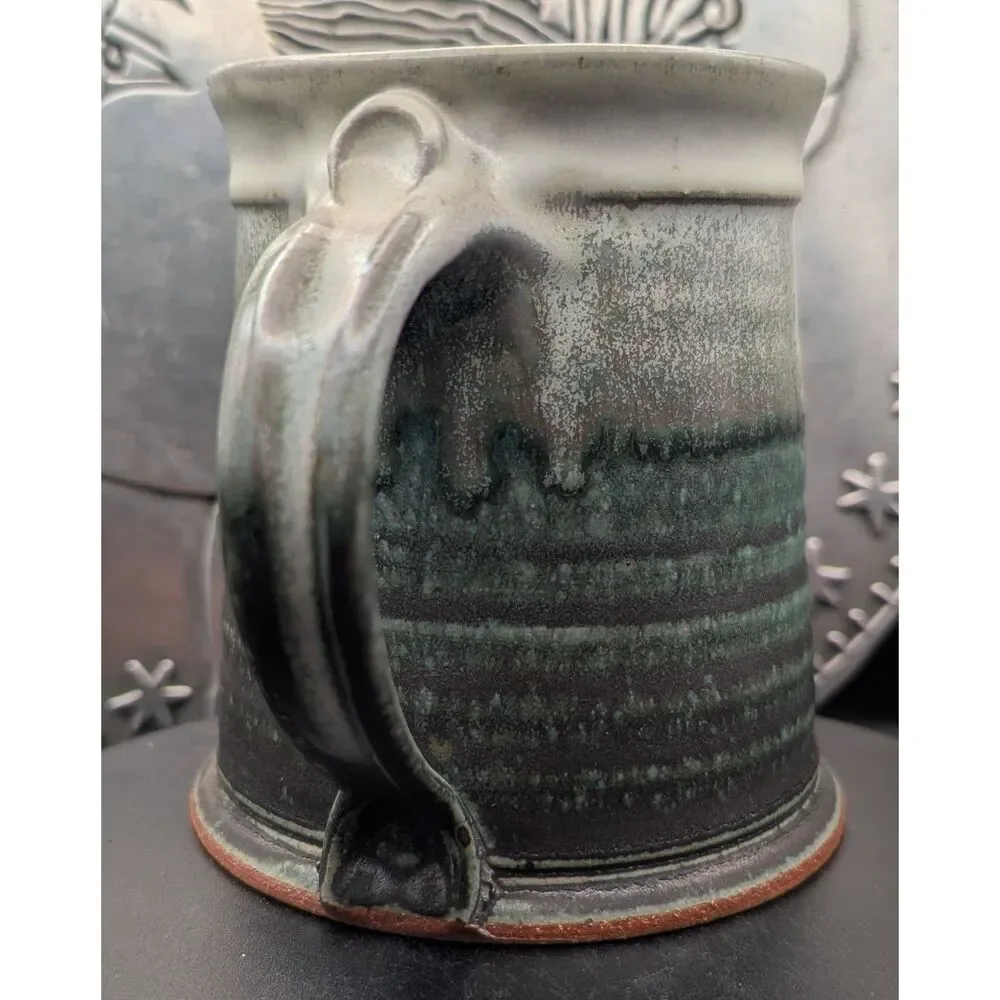 1999 Cruise of the Cascades Mug • Bend OR • Hi Cascade Street Rods